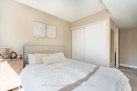 Photo 25 at 610 - 151 Dan Leckie Way, Waterfront Communities C1, Toronto