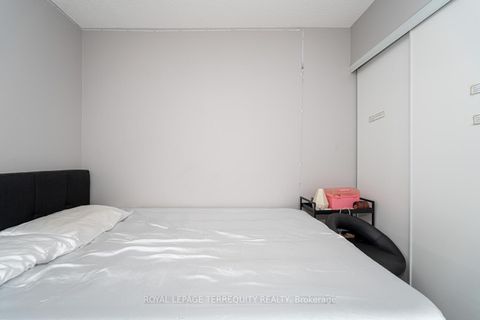 Photo 31 at 610 - 151 Dan Leckie Way, Waterfront Communities C1, Toronto