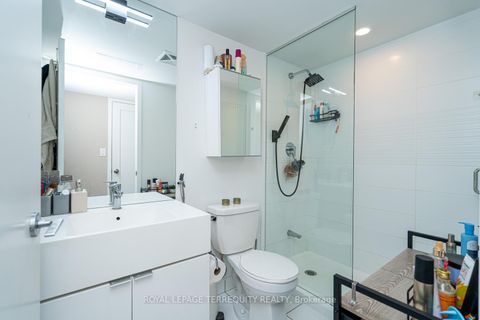Photo 33 at 610 - 151 Dan Leckie Way, Waterfront Communities C1, Toronto
