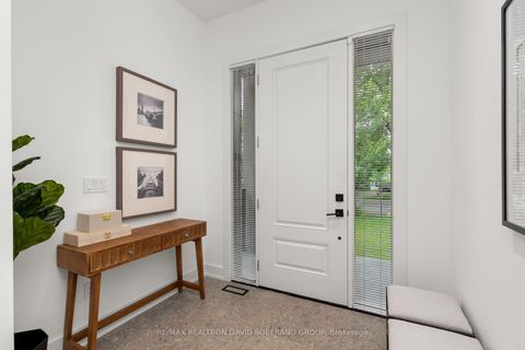 Photo 4 at 11 Barclay Road, Clanton Park, Toronto