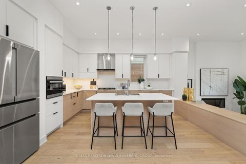 Photo 5 at 11 Barclay Road, Clanton Park, Toronto