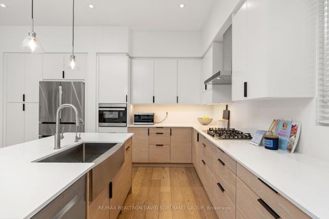 Photo 8 at 11 Barclay Road, Clanton Park, Toronto