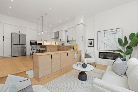 Photo 10 at 11 Barclay Road, Clanton Park, Toronto