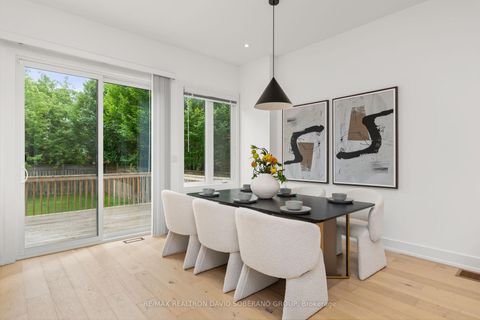 Photo 12 at 11 Barclay Road, Clanton Park, Toronto