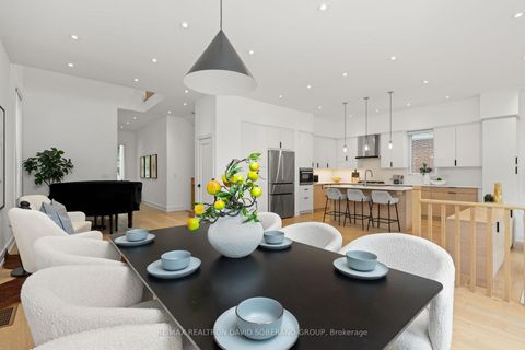 Photo 13 at 11 Barclay Road, Clanton Park, Toronto