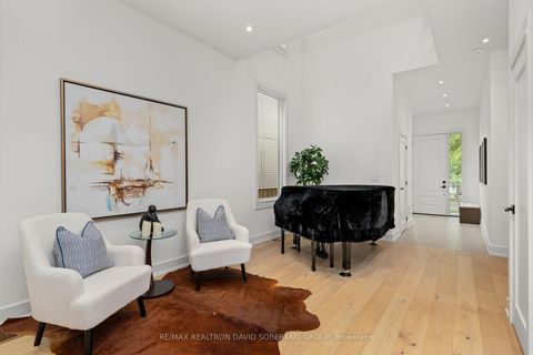 Photo 14 at 11 Barclay Road, Clanton Park, Toronto
