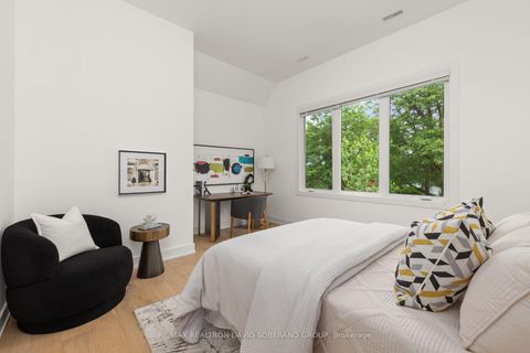 Photo 17 at 11 Barclay Road, Clanton Park, Toronto
