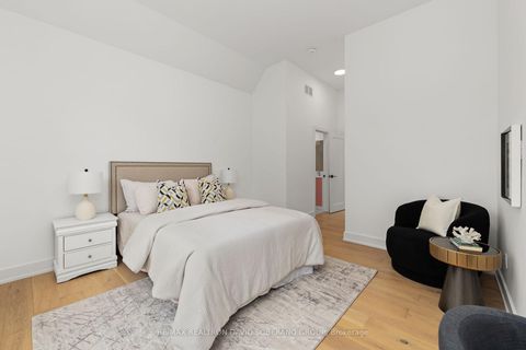 Photo 18 at 11 Barclay Road, Clanton Park, Toronto
