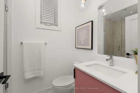 Photo 19 at 11 Barclay Road, Clanton Park, Toronto