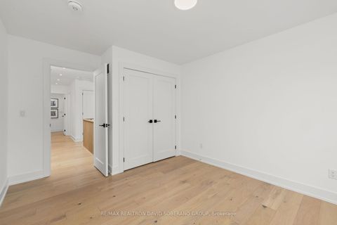 Photo 21 at 11 Barclay Road, Clanton Park, Toronto