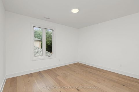 Photo 22 at 11 Barclay Road, Clanton Park, Toronto