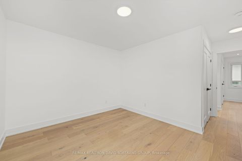 Photo 23 at 11 Barclay Road, Clanton Park, Toronto