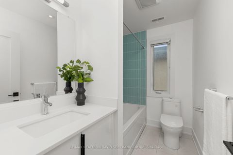 Photo 24 at 11 Barclay Road, Clanton Park, Toronto