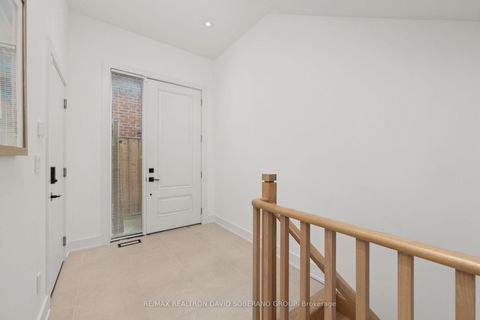 Photo 32 at 11 Barclay Road, Clanton Park, Toronto