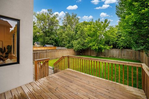 Photo 38 at 11 Barclay Road, Clanton Park, Toronto