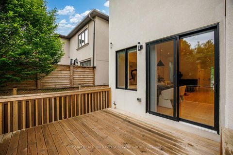 Photo 39 at 11 Barclay Road, Clanton Park, Toronto