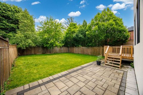 Photo 40 at 11 Barclay Road, Clanton Park, Toronto