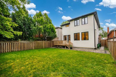 Photo 41 at 11 Barclay Road, Clanton Park, Toronto