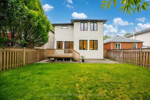 Photo 42 at 11 Barclay Road, Clanton Park, Toronto