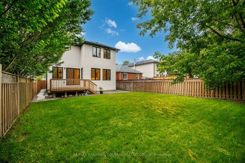 Photo 43 at 11 Barclay Road, Clanton Park, Toronto