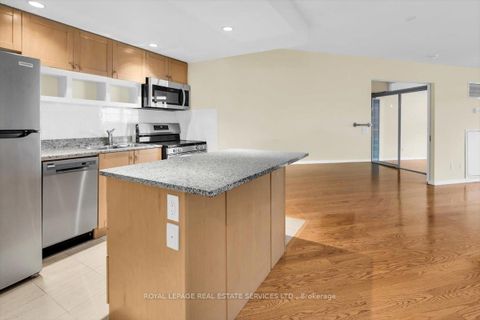 Photo 8 at 1104 - 208 Queens Quay W, Waterfront Communities C1, Toronto