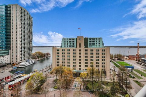 Photo 31 at 1104 - 208 Queens Quay W, Waterfront Communities C1, Toronto