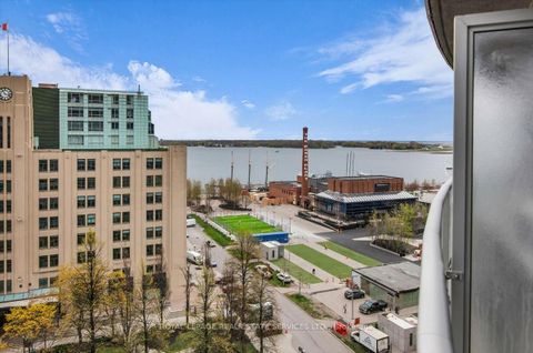 Photo 33 at 1104 - 208 Queens Quay W, Waterfront Communities C1, Toronto