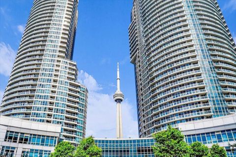 Photo 36 at 1104 - 208 Queens Quay W, Waterfront Communities C1, Toronto
