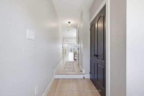 Photo 2 at 90 Four Seasons Crescent, Woodland Hill, Newmarket