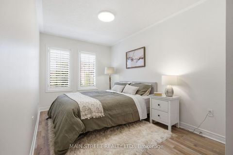 Photo 16 at 90 Four Seasons Crescent, Woodland Hill, Newmarket