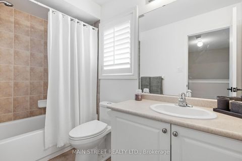 Photo 18 at 90 Four Seasons Crescent, Woodland Hill, Newmarket