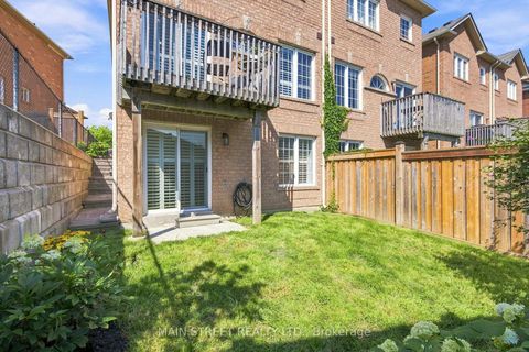 Photo 24 at 90 Four Seasons Crescent, Woodland Hill, Newmarket