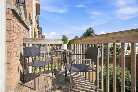 Photo 25 at 90 Four Seasons Crescent, Woodland Hill, Newmarket