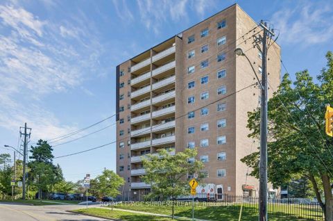 Photo 0 at 704 - 207 Galloway Road, West Hill, Toronto