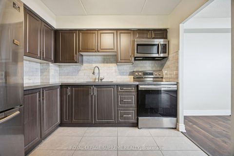 Photo 3 at 704 - 207 Galloway Road, West Hill, Toronto