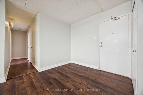 Photo 4 at 704 - 207 Galloway Road, West Hill, Toronto