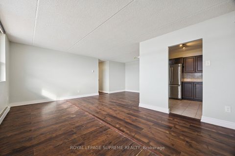 Photo 5 at 704 - 207 Galloway Road, West Hill, Toronto