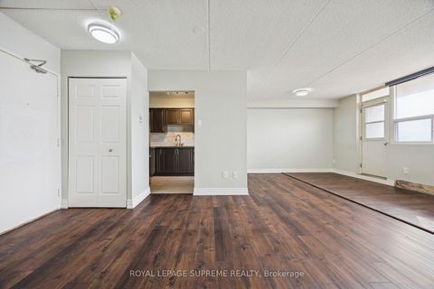 Photo 7 at 704 - 207 Galloway Road, West Hill, Toronto