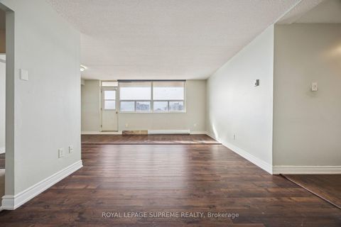 Photo 8 at 704 - 207 Galloway Road, West Hill, Toronto