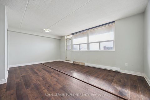 Photo 9 at 704 - 207 Galloway Road, West Hill, Toronto