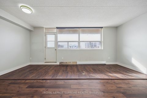Photo 10 at 704 - 207 Galloway Road, West Hill, Toronto
