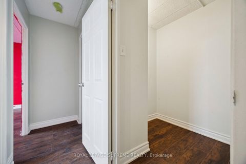 Photo 11 at 704 - 207 Galloway Road, West Hill, Toronto