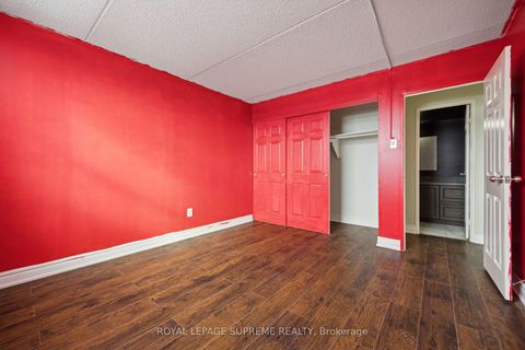 Photo 19 at 704 - 207 Galloway Road, West Hill, Toronto