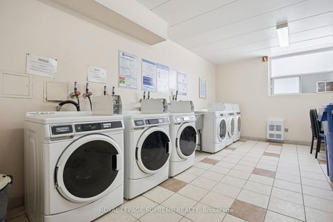 Photo 22 at 704 - 207 Galloway Road, West Hill, Toronto