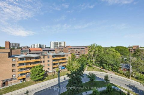 Photo 24 at 704 - 207 Galloway Road, West Hill, Toronto