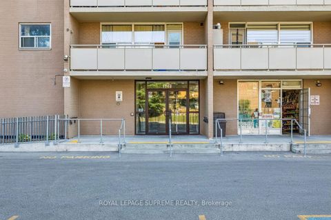 Photo 26 at 704 - 207 Galloway Road, West Hill, Toronto