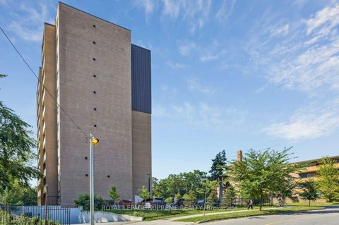 Photo 27 at 704 - 207 Galloway Road, West Hill, Toronto