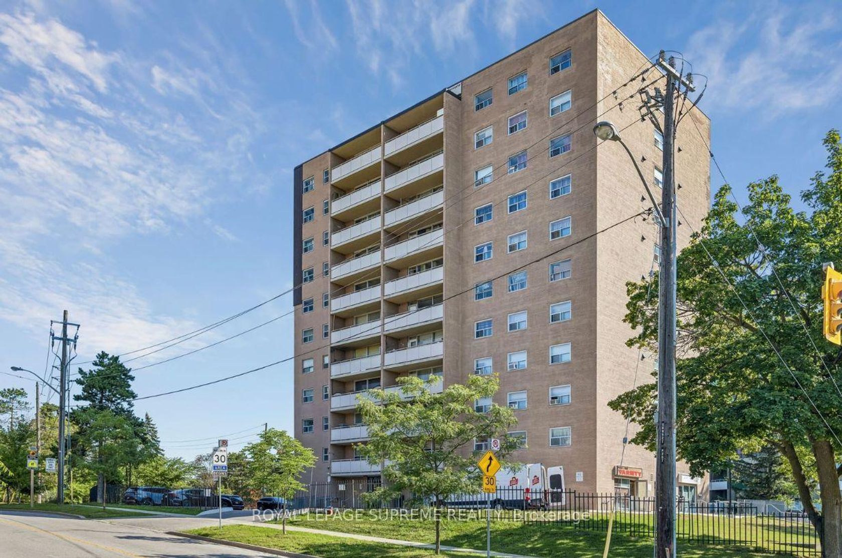 704 - 207 Galloway Road, West Hill, Toronto photo 3