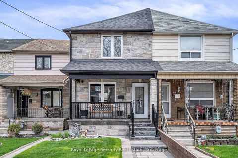 Photo 0 at 67 Northland Avenue, Smythe, Toronto