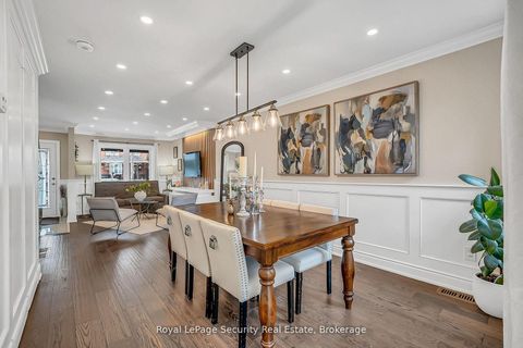 Photo 12 at 67 Northland Avenue, Smythe, Toronto